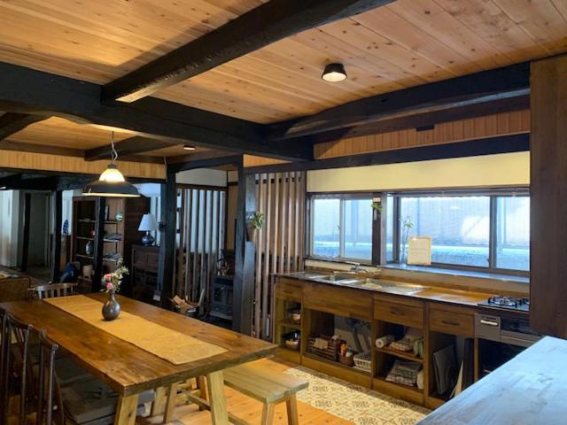 Yakuno House Hotel Фукучияма Екстериор снимка