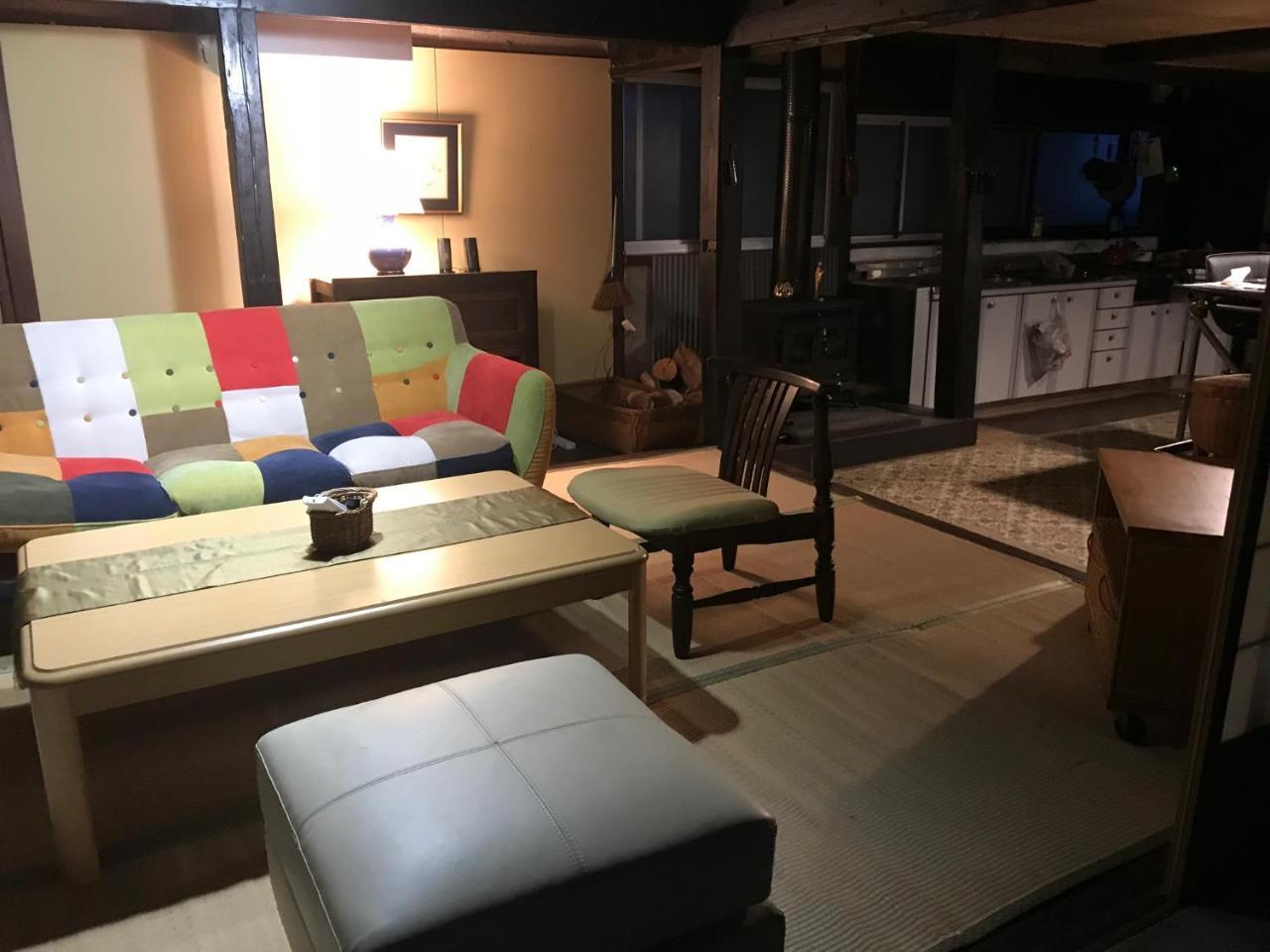 Yakuno House Hotel Фукучияма Екстериор снимка