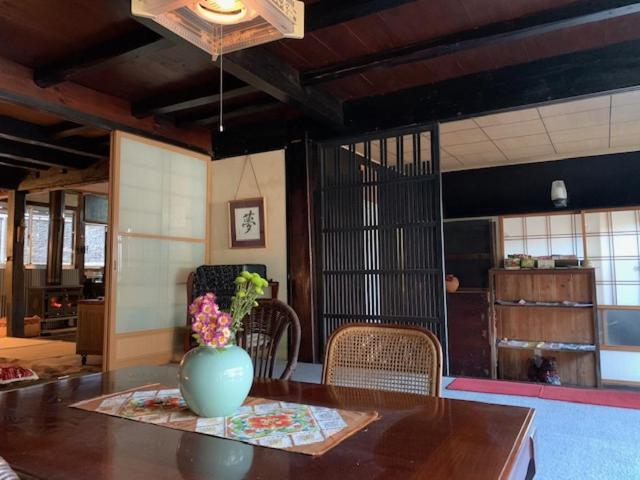 Yakuno House Hotel Фукучияма Екстериор снимка